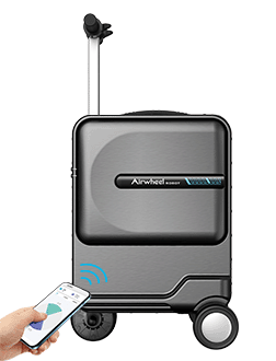 Maleta inteligente Airwheel SE3MiniT